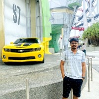 Bug Bounty Switzerland Employee Raghuram G's profile photo