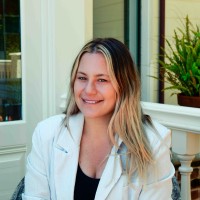 Visual Electric Employee Camila Boleas's profile photo