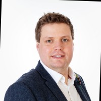 Pipeotech Employee James Knights's profile photo