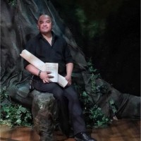 Riggit Services Employee Jethelo Cabilete's profile photo