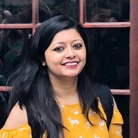 Saswati Bora Email & Phone Number