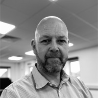 Highways England Employee Lee Cornwell's profile photo