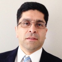 Core Natural Resources Employee Jose Alfaro's profile photo