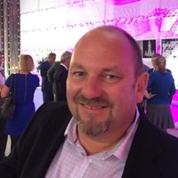 Gibson Integration Employee Kevin Dawkins's profile photo