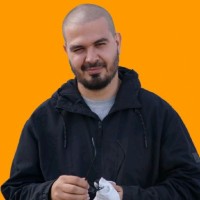 8bitstudio Employee Daniel Diaz's profile photo