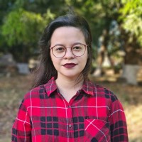 The Video Consortium Employee Andrea Arauz's profile photo