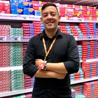 Atacadão Employee Arthur Lima's profile photo