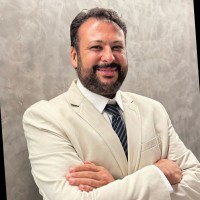 Instituto do Câncer do Estado de São Paulo - ICESP Employee Erik Lima's profile photo
