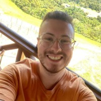 FlexSim Brasil Employee José Izidoro's profile photo