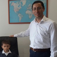 TAHA GİYİM / LC Waikiki Employee Hüseyin Bayındırlı's profile photo