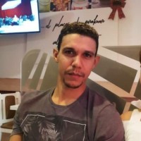 Smart and Fun Employee Eliuvis Matos Matos's profile photo