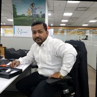 Simtech IT Solutions Employee Sweta Das's profile photo