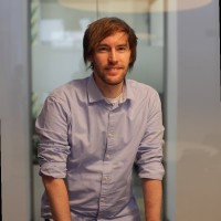 1. Web IT Employee Jakub V's profile photo
