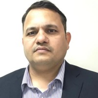 Danway Electrical & Mechanical Engineering LLC Employee Rajesh Mishra's profile photo