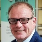 SortRefer Employee Roy Mansell's profile photo
