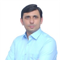 Mobilink Microfinance Bank Ltd Employee Nadeem Ali's profile photo