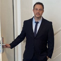 Barrick Gold Corporation Employee Javier Pereyra's profile photo