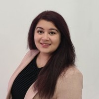 Interad Corp. Employee Prerna Guleria's profile photo
