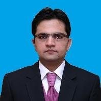 Natural Resources Commission Employee Asif Parpia's profile photo