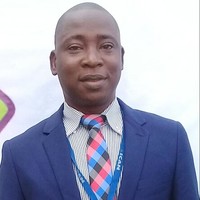 Johnson Ogundokun Email & Phone Number