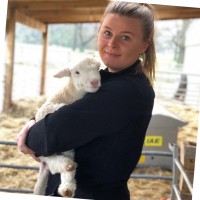 Studio Retail Limited Employee Harriet Hartley's profile photo