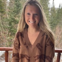 Aya Healthcare Employee Olivia Warner's profile photo