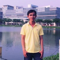 Monimedia Employee Tam Nguyen's profile photo