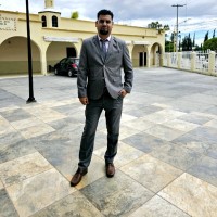 bXperts Employee Pablo Valdez Muñoz's profile photo