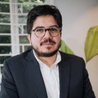 Diorama Employee Germán Romero Otálora's profile photo