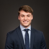 Plante Moran Employee Drew Lind's profile photo