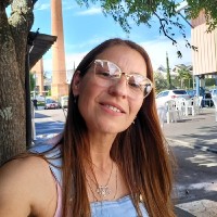 Pró-Digital Employee Rosangela de Oliveira's profile photo
