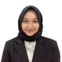 PT Jinyoung Employee Quinta Nastiti's profile photo