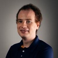ServiceNow Employee Michael Steinhardt's profile photo