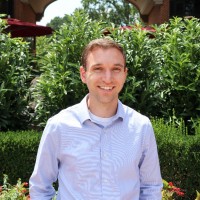 Prometheus Group Employee Kevin Emard's profile photo