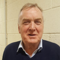 Powerguard Employee Graham Chapman's profile photo