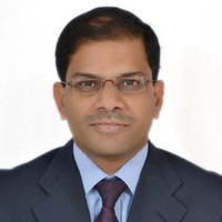 Arada Employee Albert Thomas's profile photo