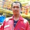 PETRONAS Employee John Sinaga's profile photo