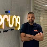 Spring Telecom Group Employee Anderson Oliveira's profile photo