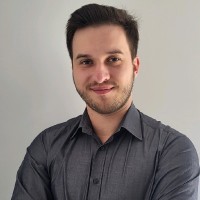 IPG Photonics Polska Employee Daniel Lichota's profile photo