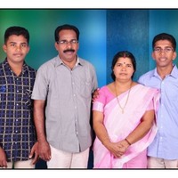 EduAction Employee Sukumaran Periyachur's profile photo