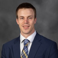 COUNTRY Financial® Employee Cody Behrens's profile photo