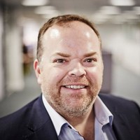 Bristow & Sutor Employee Paul Lillico's profile photo