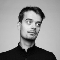 Odapark Employee Joep Vossebeld's profile photo