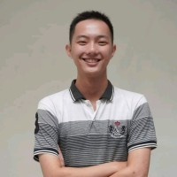 Maxchat Employee Steven Anggoro's profile photo