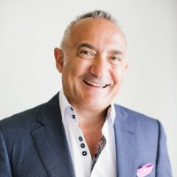 Pat Mesiti PTY LTD Employee Pat Mesiti's profile photo