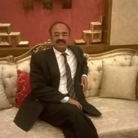 Shakarganj Limited Employee Waseemullah Khan's profile photo