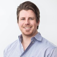 Cartogram, Inc Employee Davis Johnson's profile photo