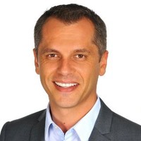 Gemdat AG Employee Naim Ismaili's profile photo