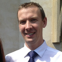 Cabot Credit Management Employee Mark Newman's profile photo