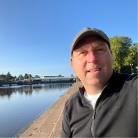 Environment Agency Employee Jonathon Gregory's profile photo